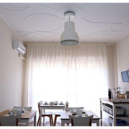 Tosca B&B Catania Kültér fotó