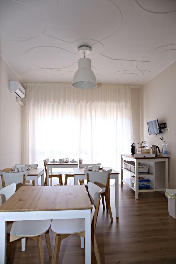 Tosca B&B Catania Kültér fotó