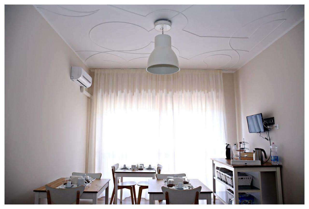 Tosca B&B Catania Kültér fotó
