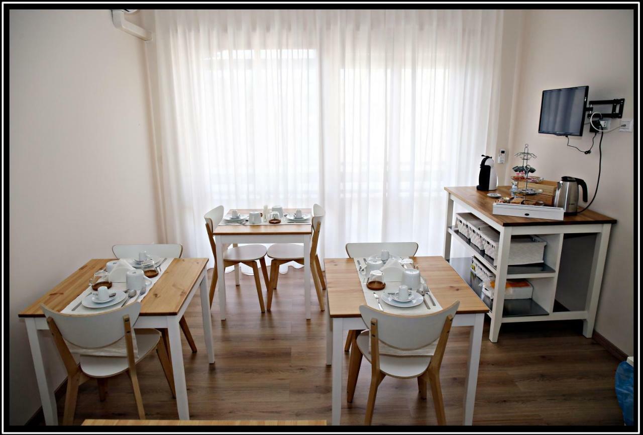 Tosca B&B Catania Kültér fotó