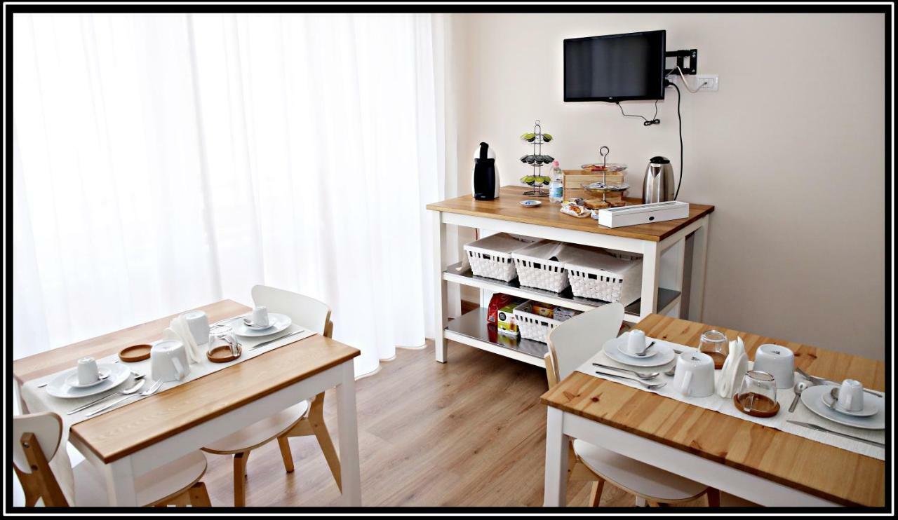 Tosca B&B Catania Kültér fotó