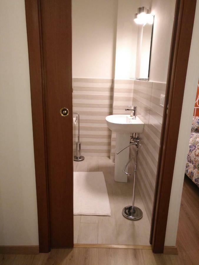 Tosca B&B Catania Kültér fotó