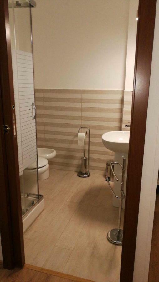 Tosca B&B Catania Kültér fotó