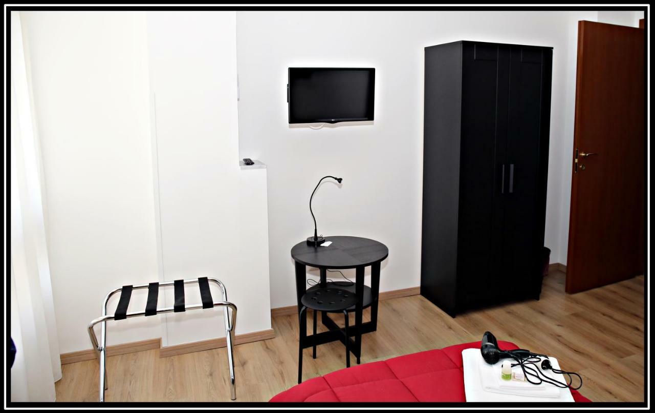 Tosca B&B Catania Kültér fotó