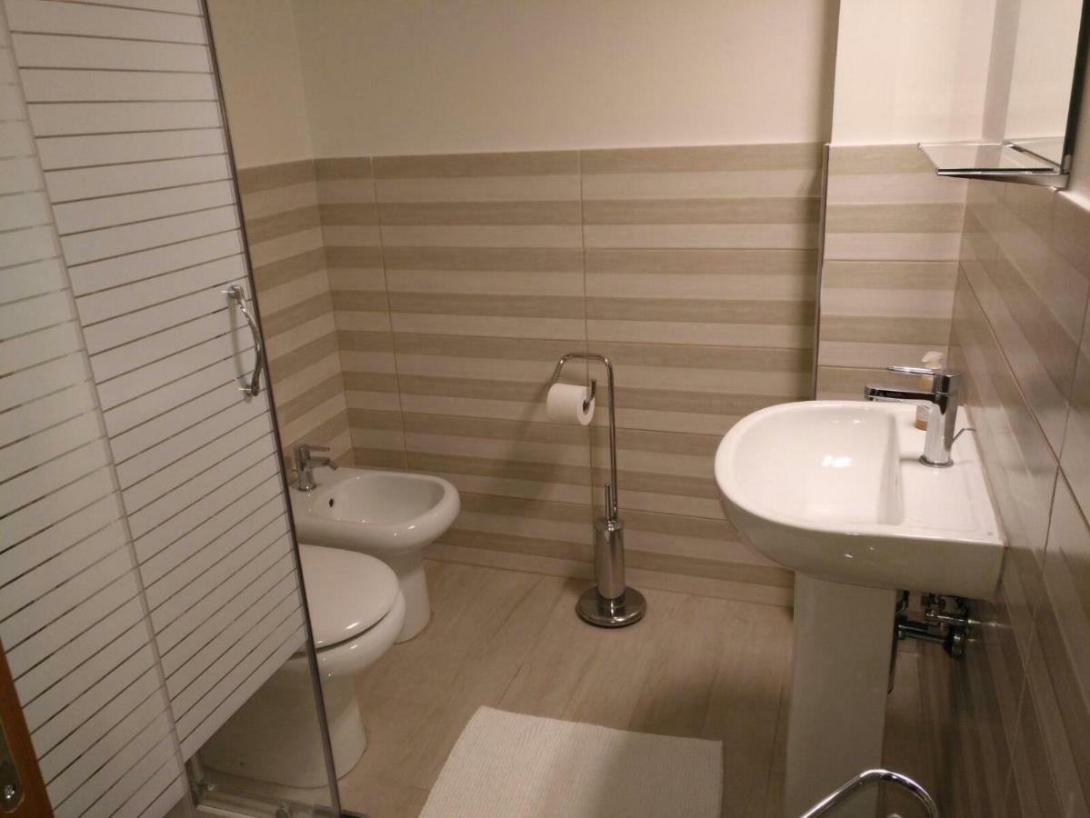 Tosca B&B Catania Kültér fotó