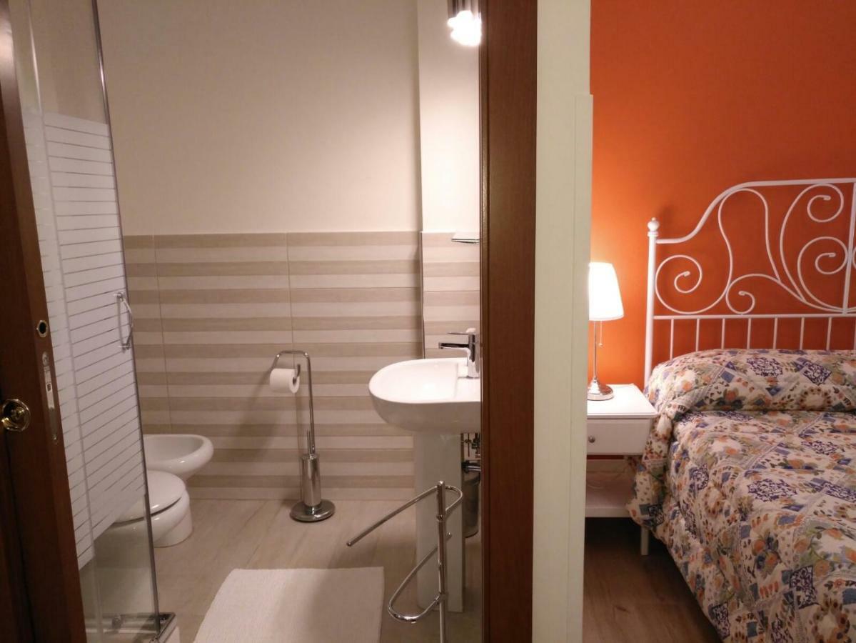 Tosca B&B Catania Kültér fotó