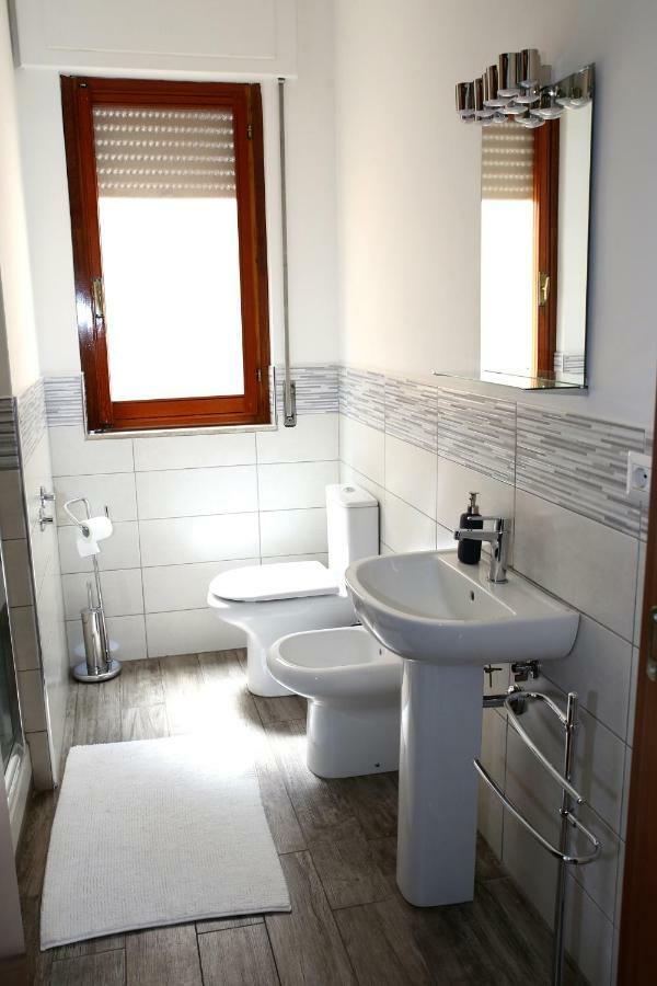 Tosca B&B Catania Kültér fotó
