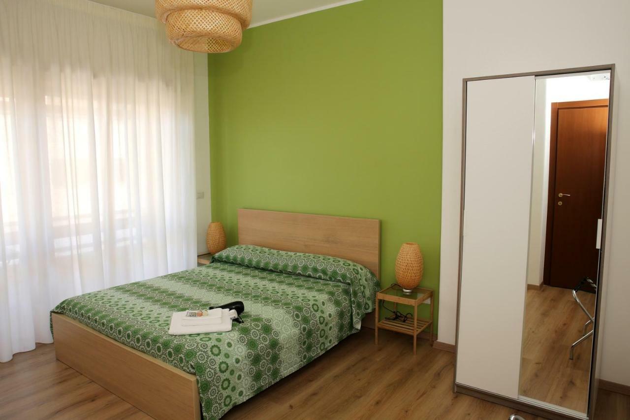 Tosca B&B Catania Kültér fotó