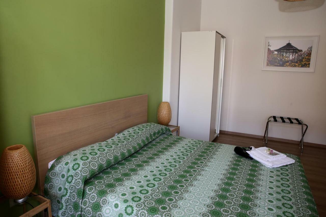 Tosca B&B Catania Kültér fotó
