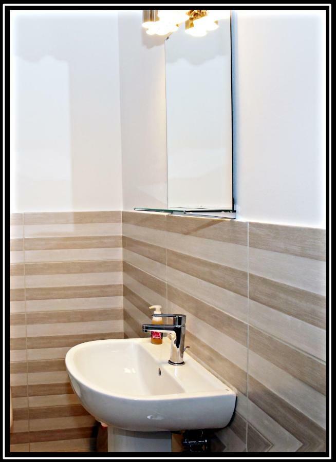 Tosca B&B Catania Kültér fotó