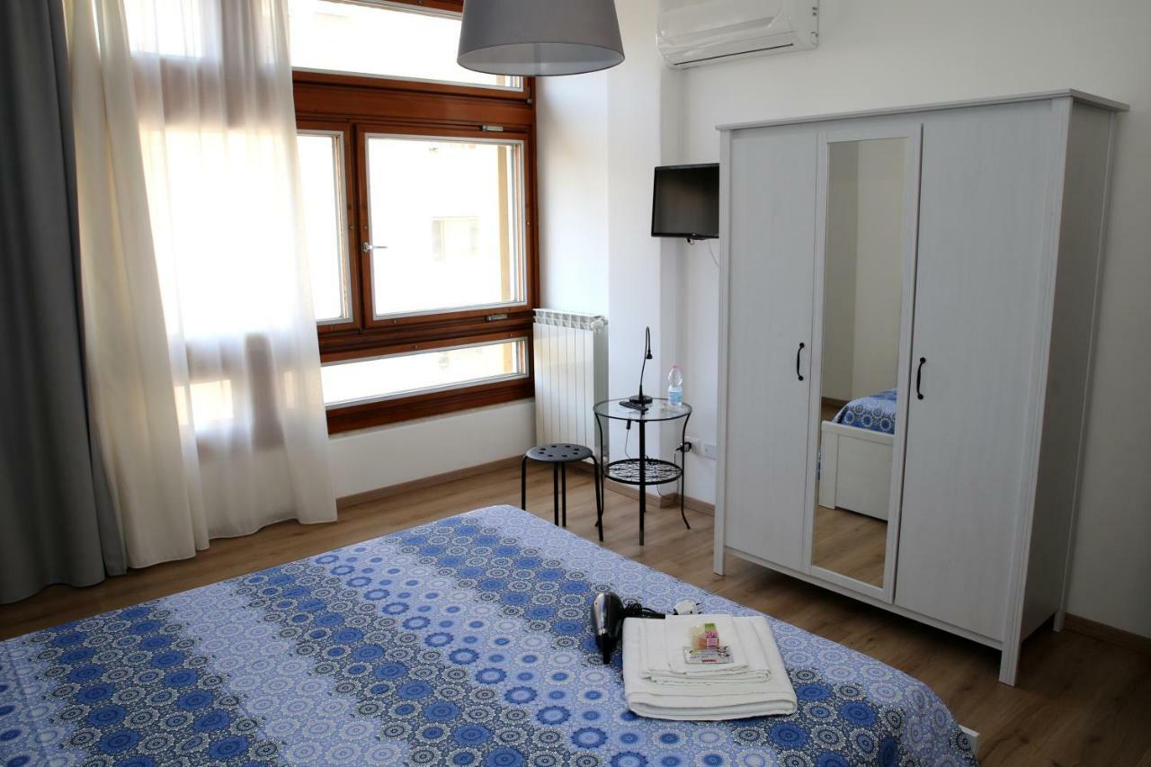 Tosca B&B Catania Kültér fotó